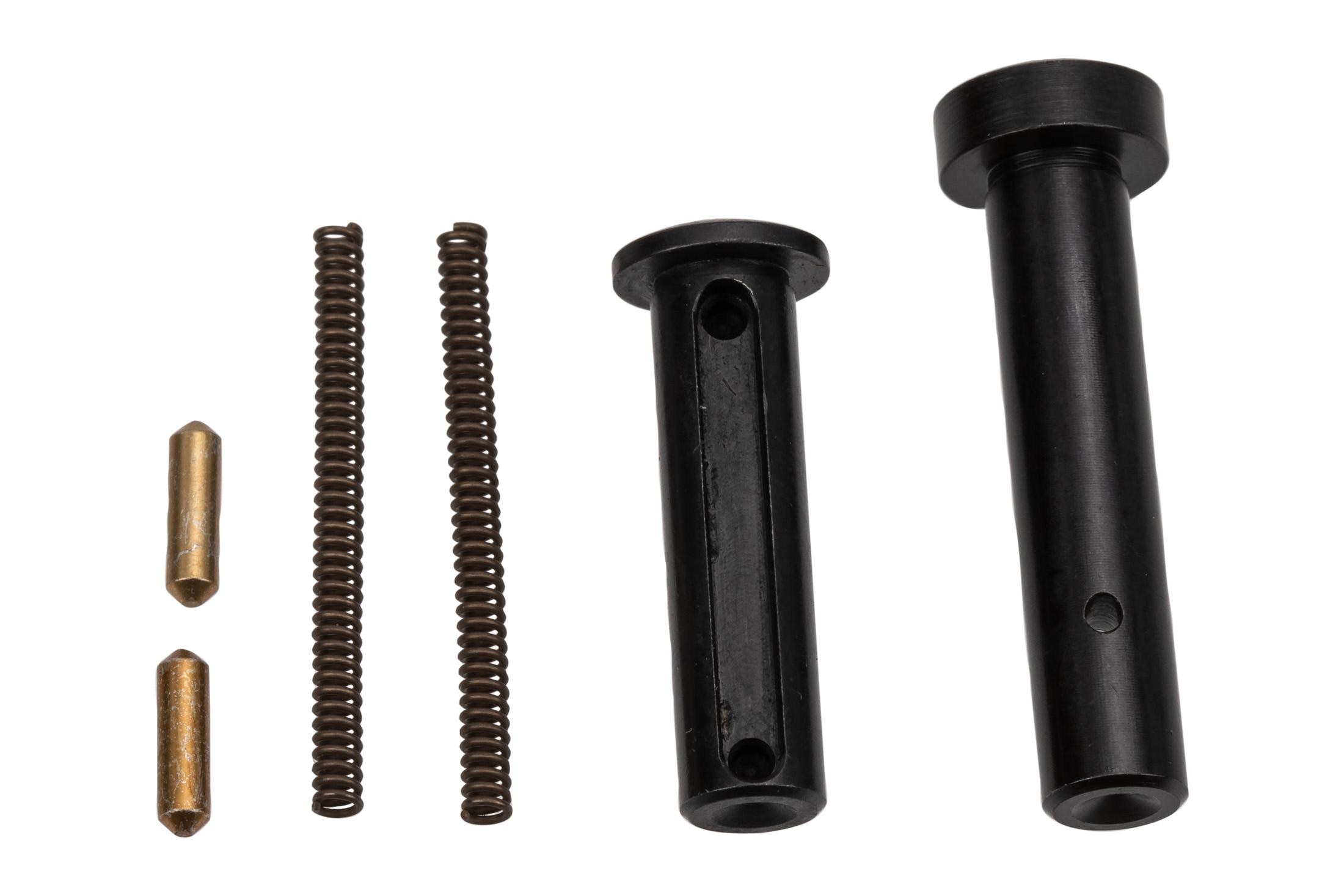 CMMG AR-15 HD Pivot and Takedown Pin Parts Kit - 55AFF3B